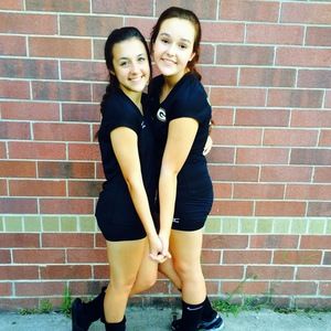 Meet your Posher, Kendra